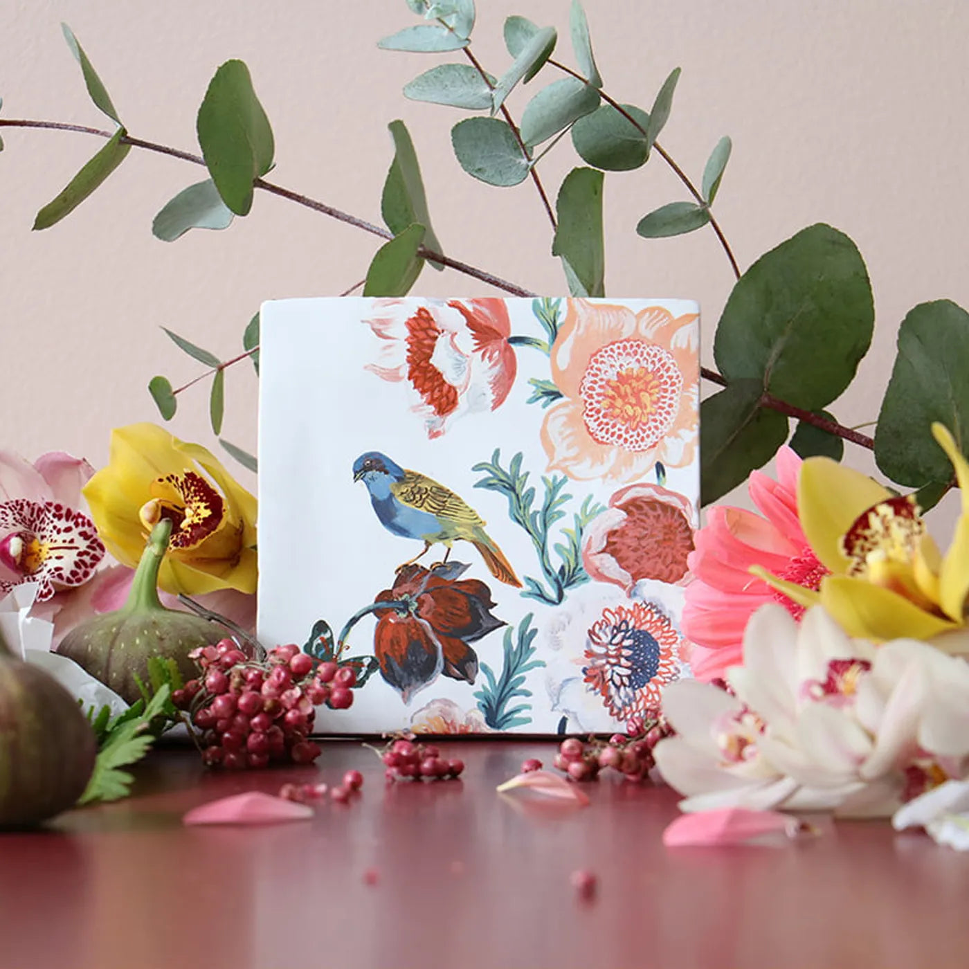 Produktbild Tiles - Feeling floral