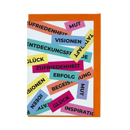 Produktbild Andrea Mettler FK - Zukunft