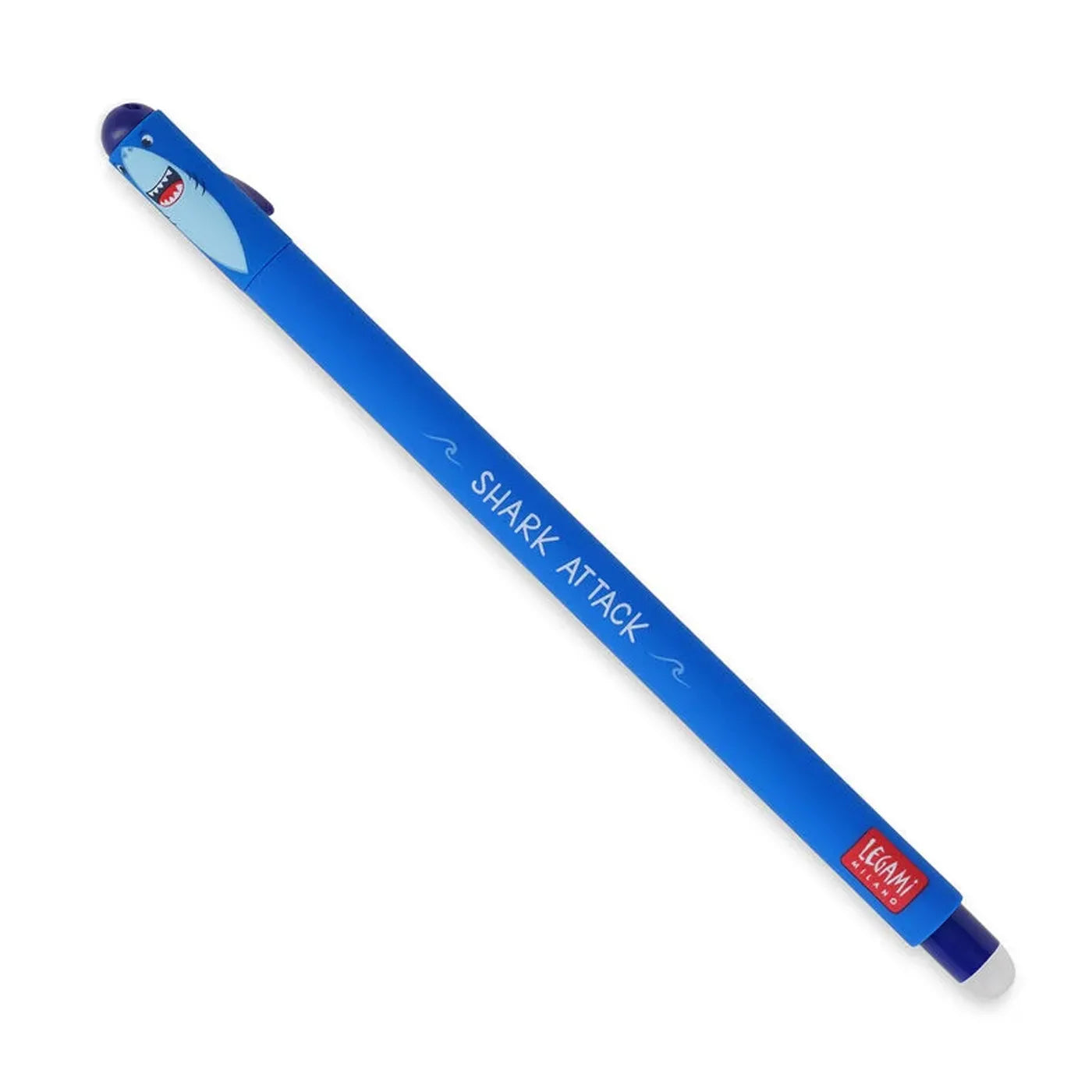 Produktbild Gelstift - Shark blau