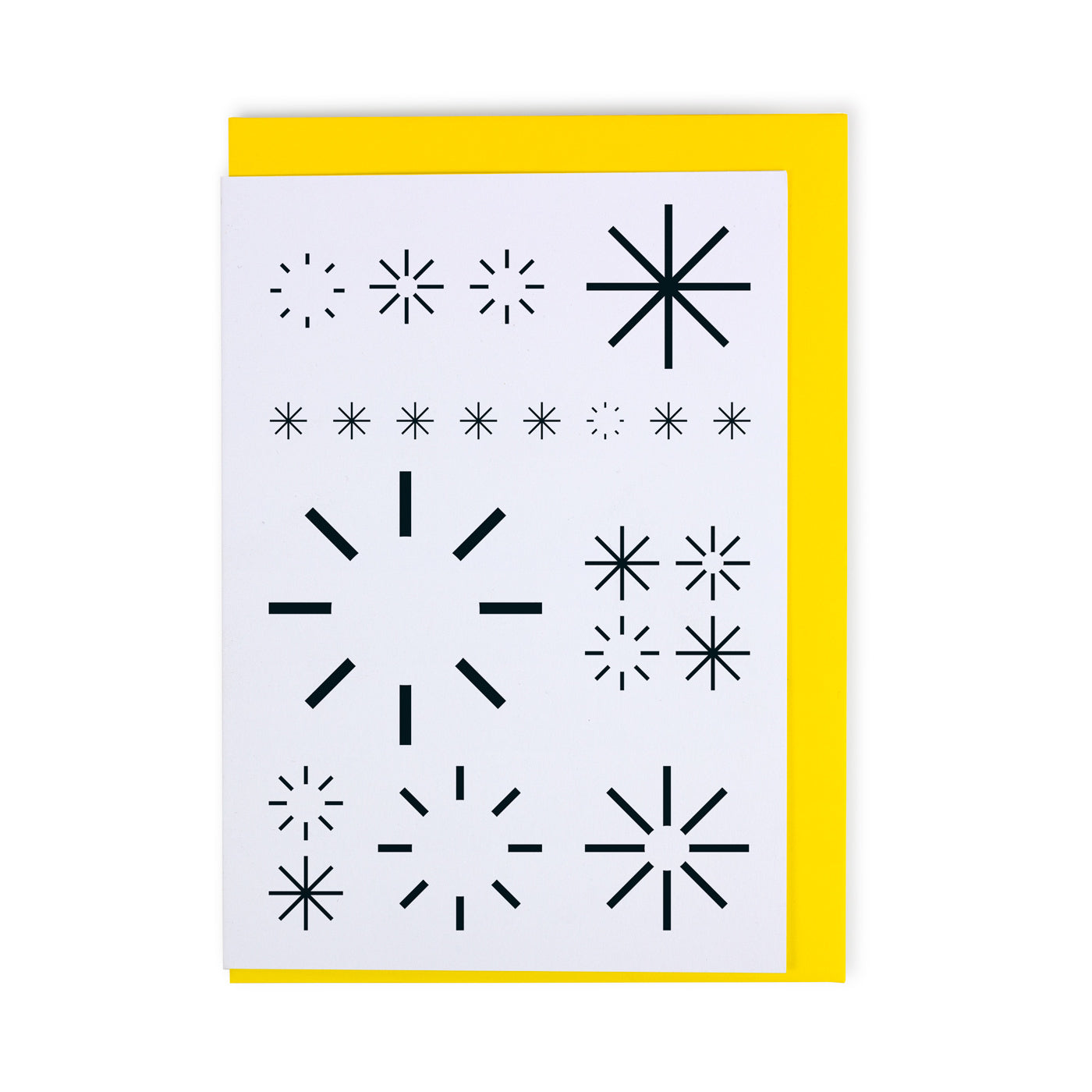 Produktbild Andrea Mettler FK - Funkeln weiss