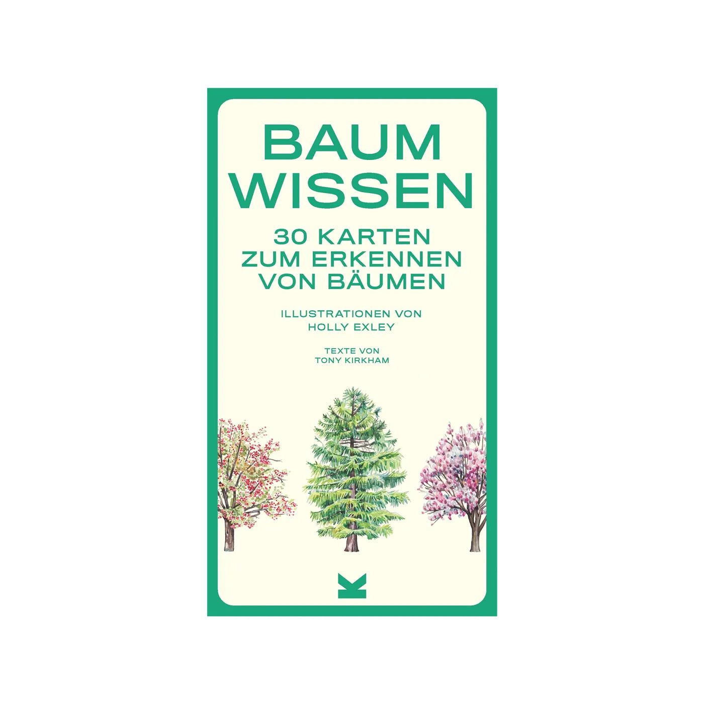 Produktbild Baum-Wissen