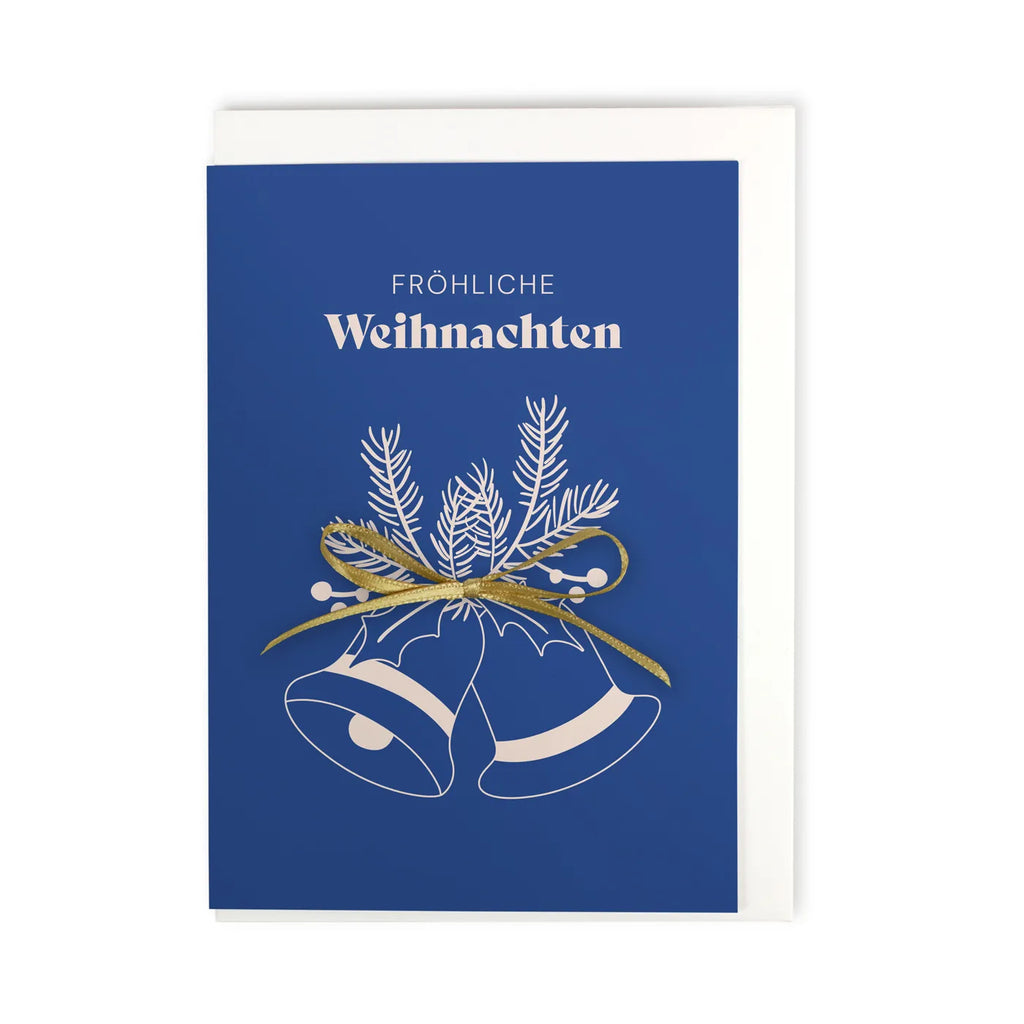 Produktbild Maschenpoesie - Glocken