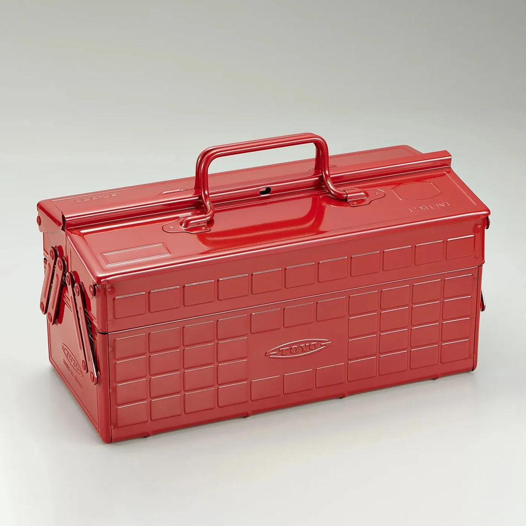 Produktbild Tool Box ST-350 - rot