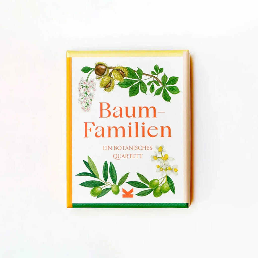 Produktbild Baum-Familien