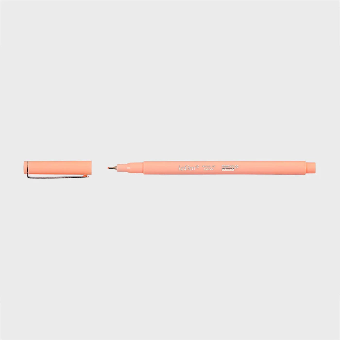 Produktbild Le Pen - Pastel Peach