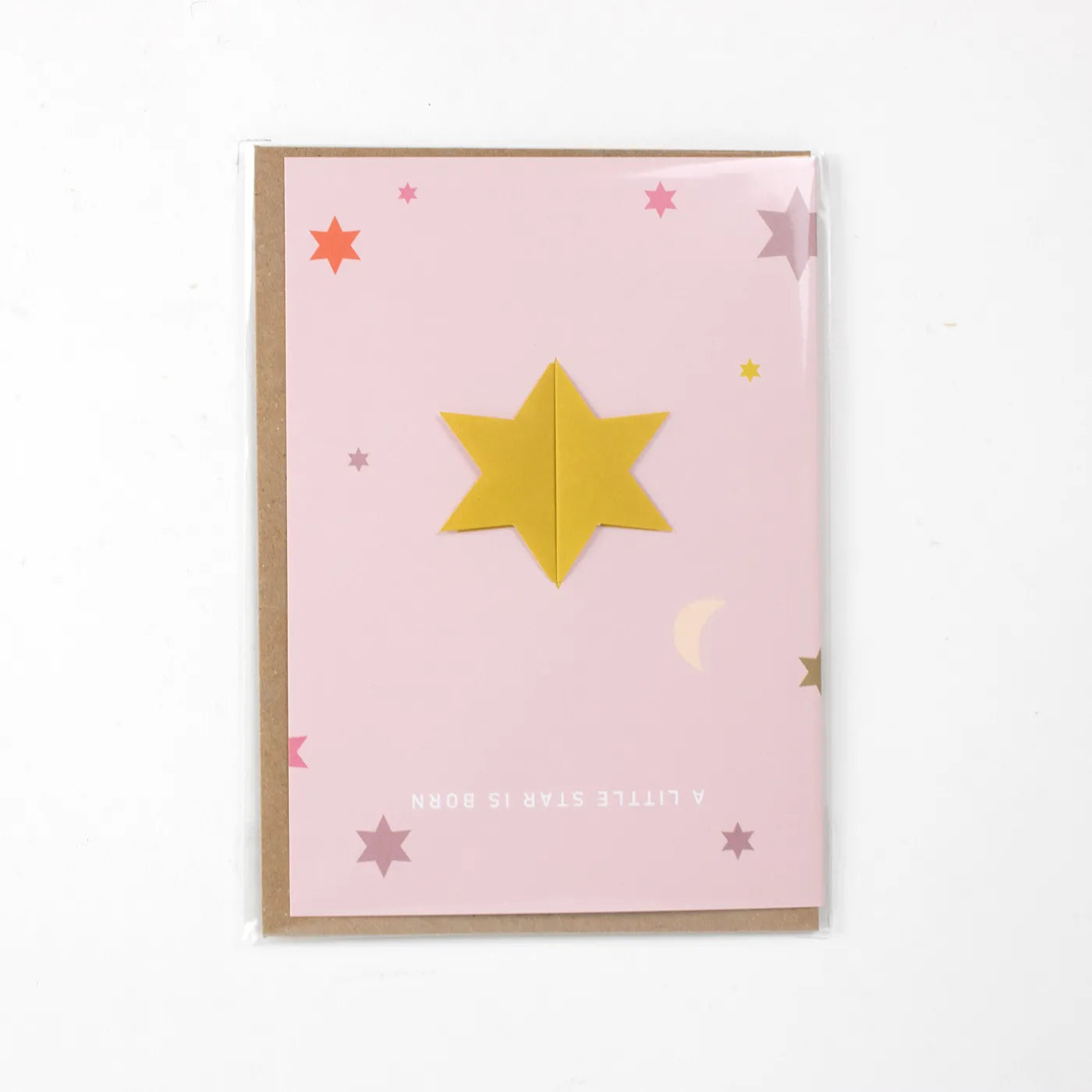 Produktbild Little Star is born
