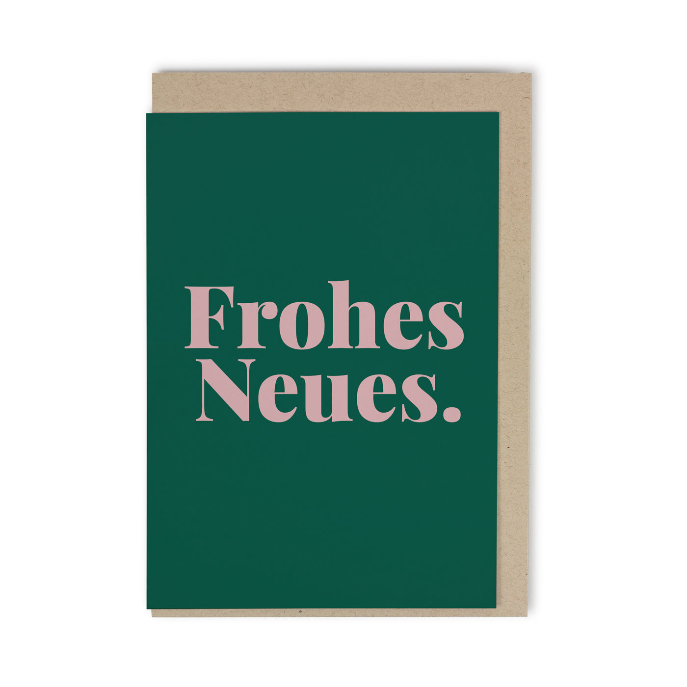 Produktbild Tadah FK - Frohes Neues