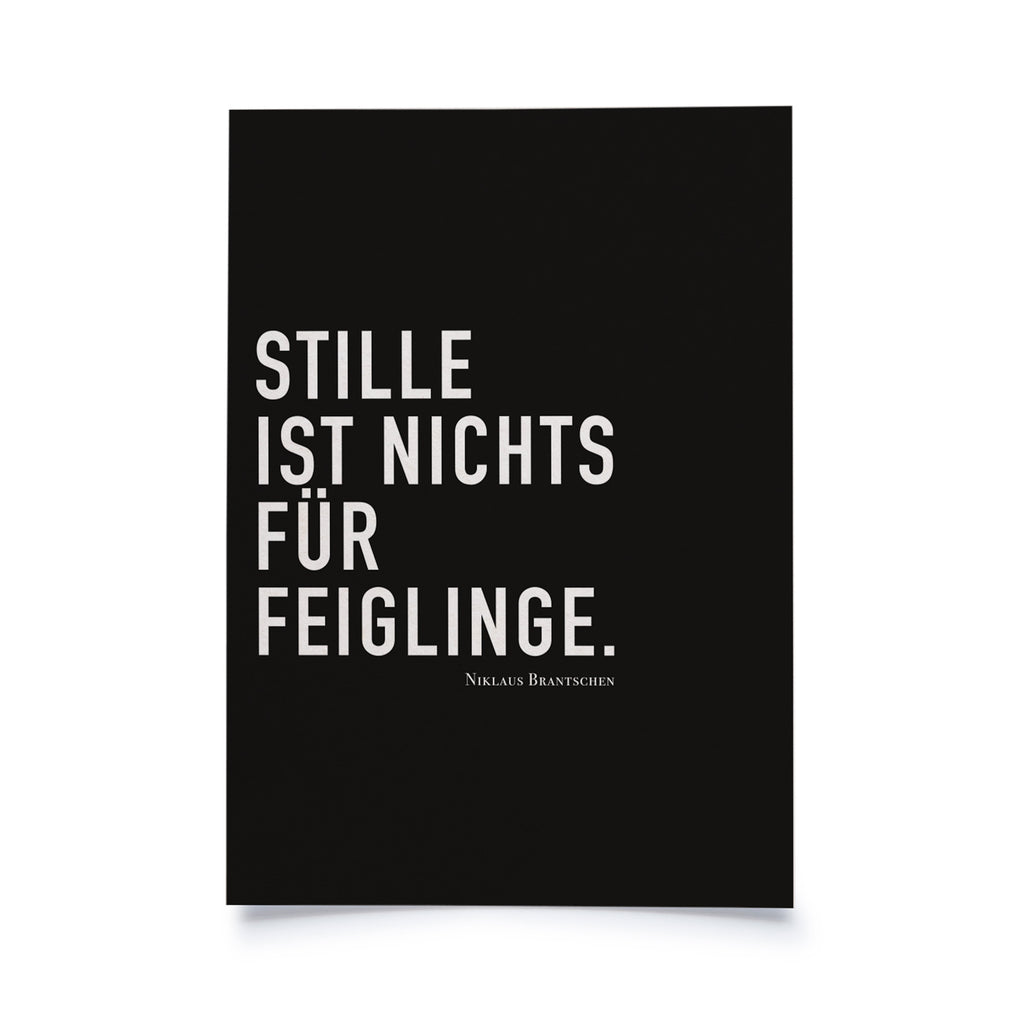 Produktbild Sounds of Silence - Stille ist nichts