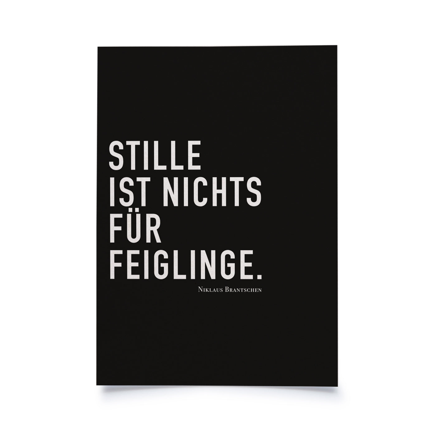 Produktbild Sounds of Silence - Stille ist nichts