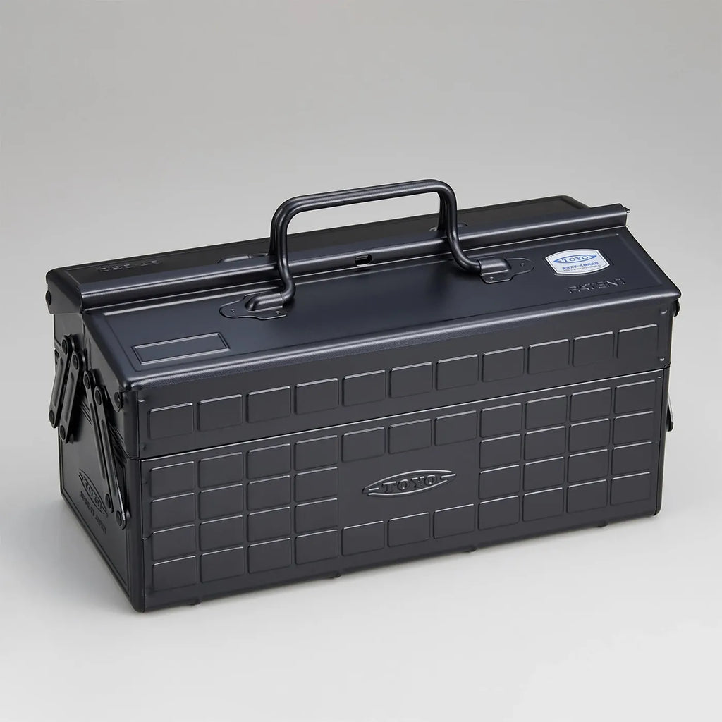 Produktbild Tool Box ST-350 - schwarz