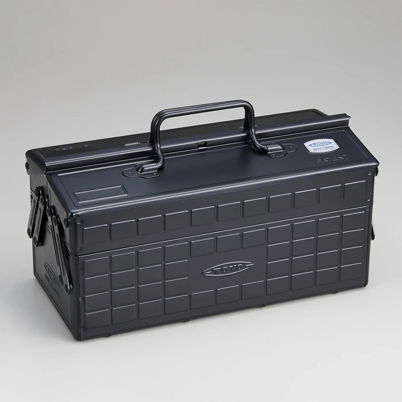 Produktbild Tool Box ST-350 - schwarz