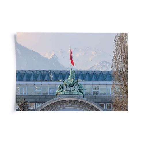 Produktbild André Stummer - Luzern Torbogen