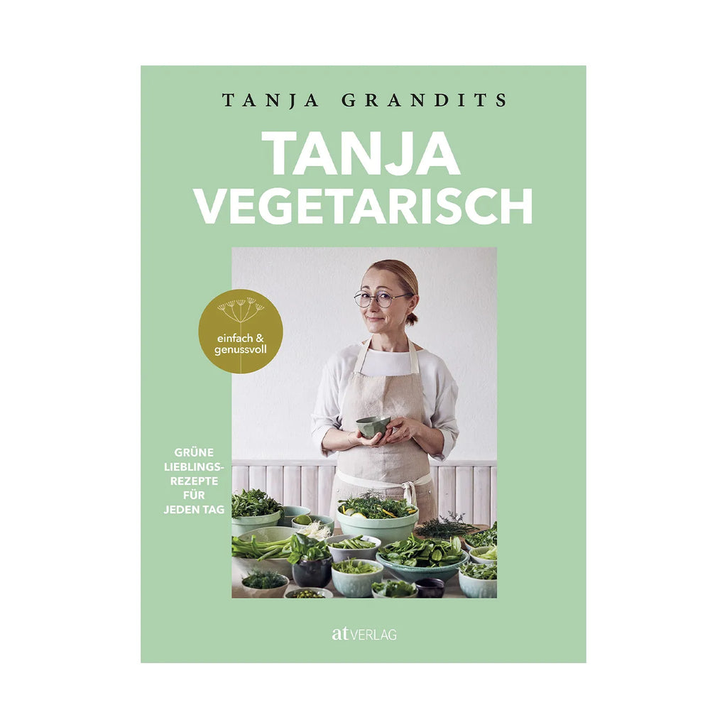 Produktbild Tanja vegetarisch