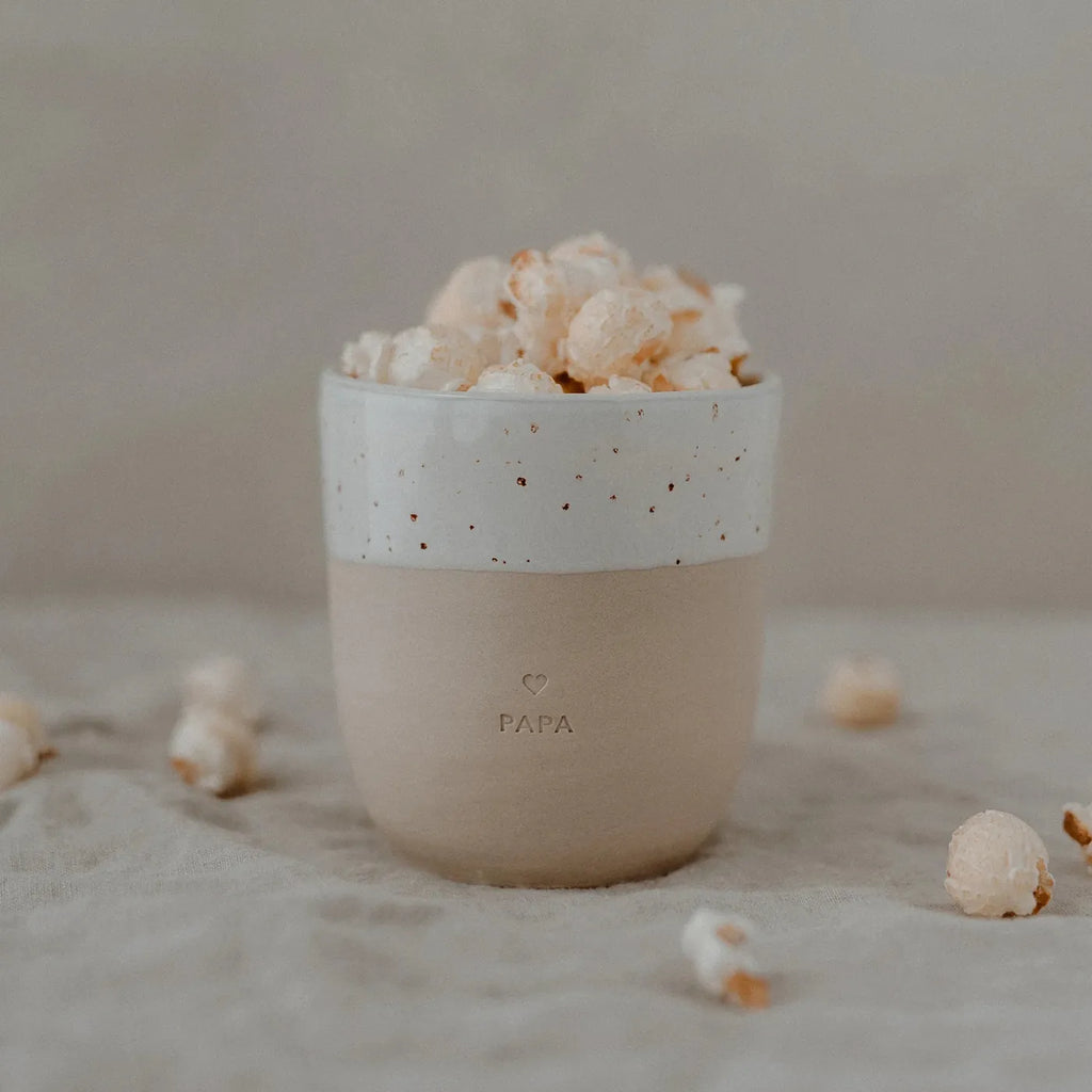 Produktbild Becher Papa - gross