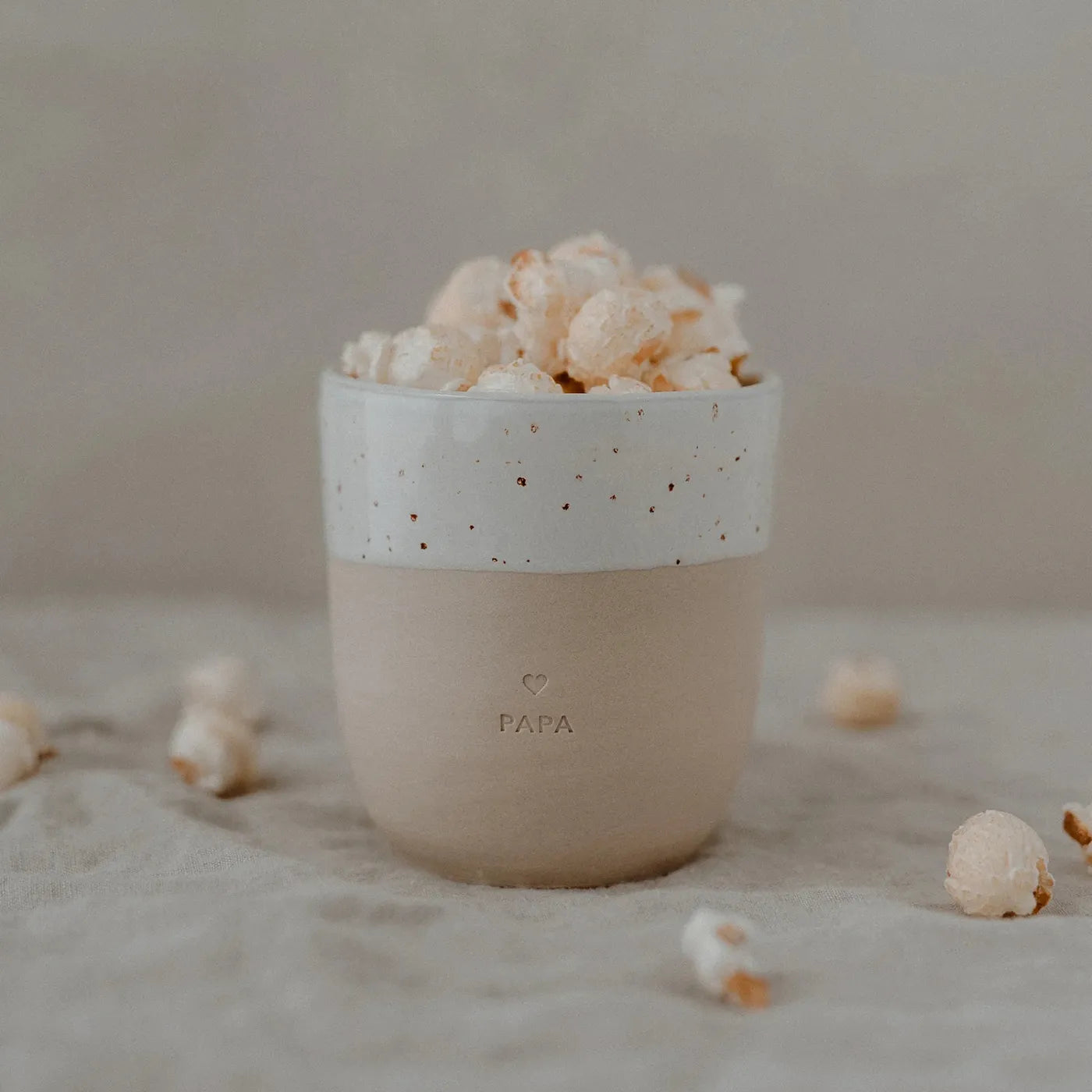 Produktbild Becher Papa - gross