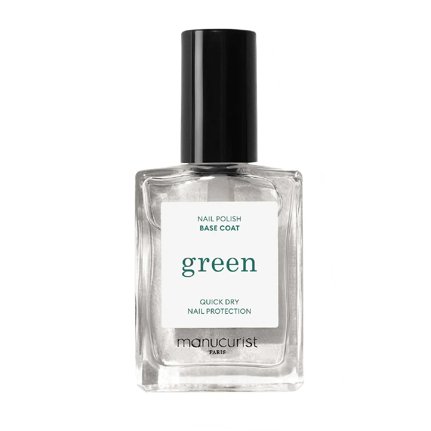Produktbild Green - Base Coat