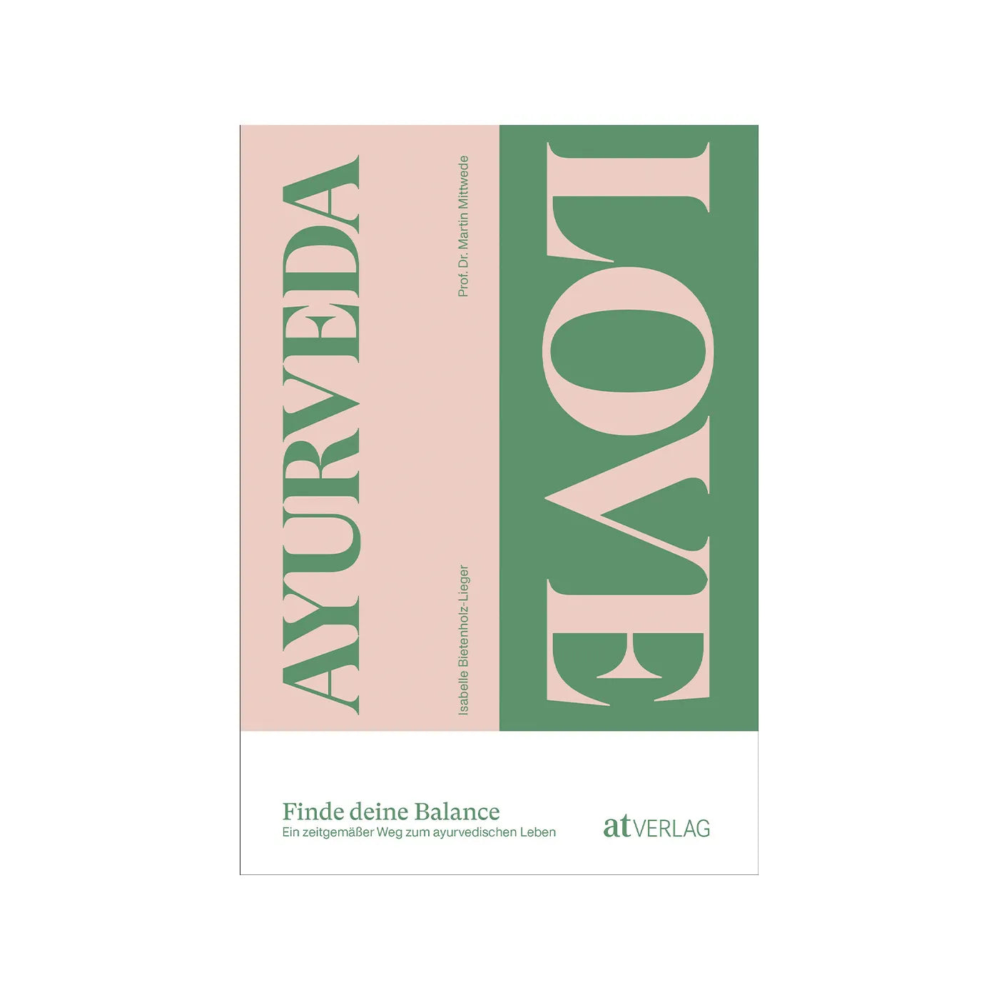 Produktbild Ayurveda Love