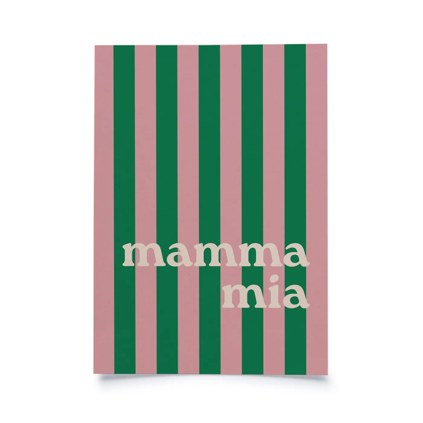 Produktbild Italianità - mamma mia