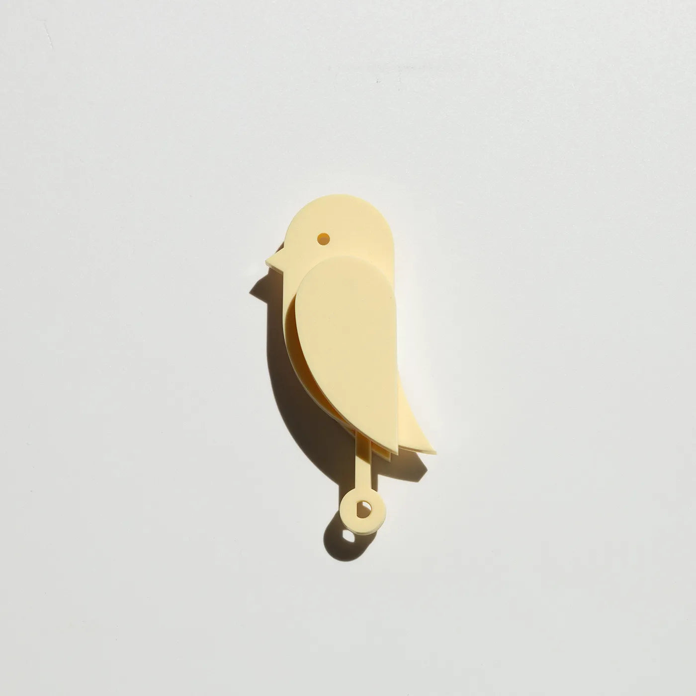 Produktbild Bird Only - Dune
