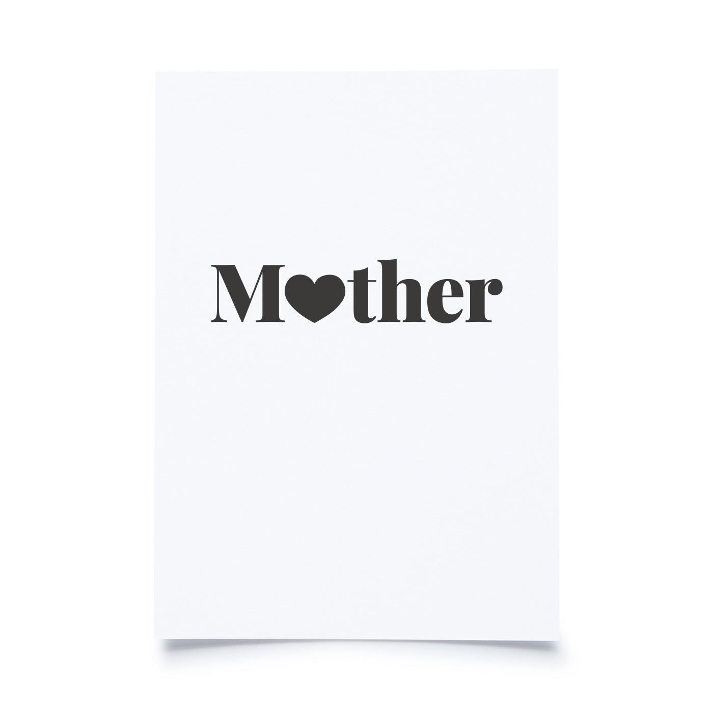 Produktbild Tadah - Mother
