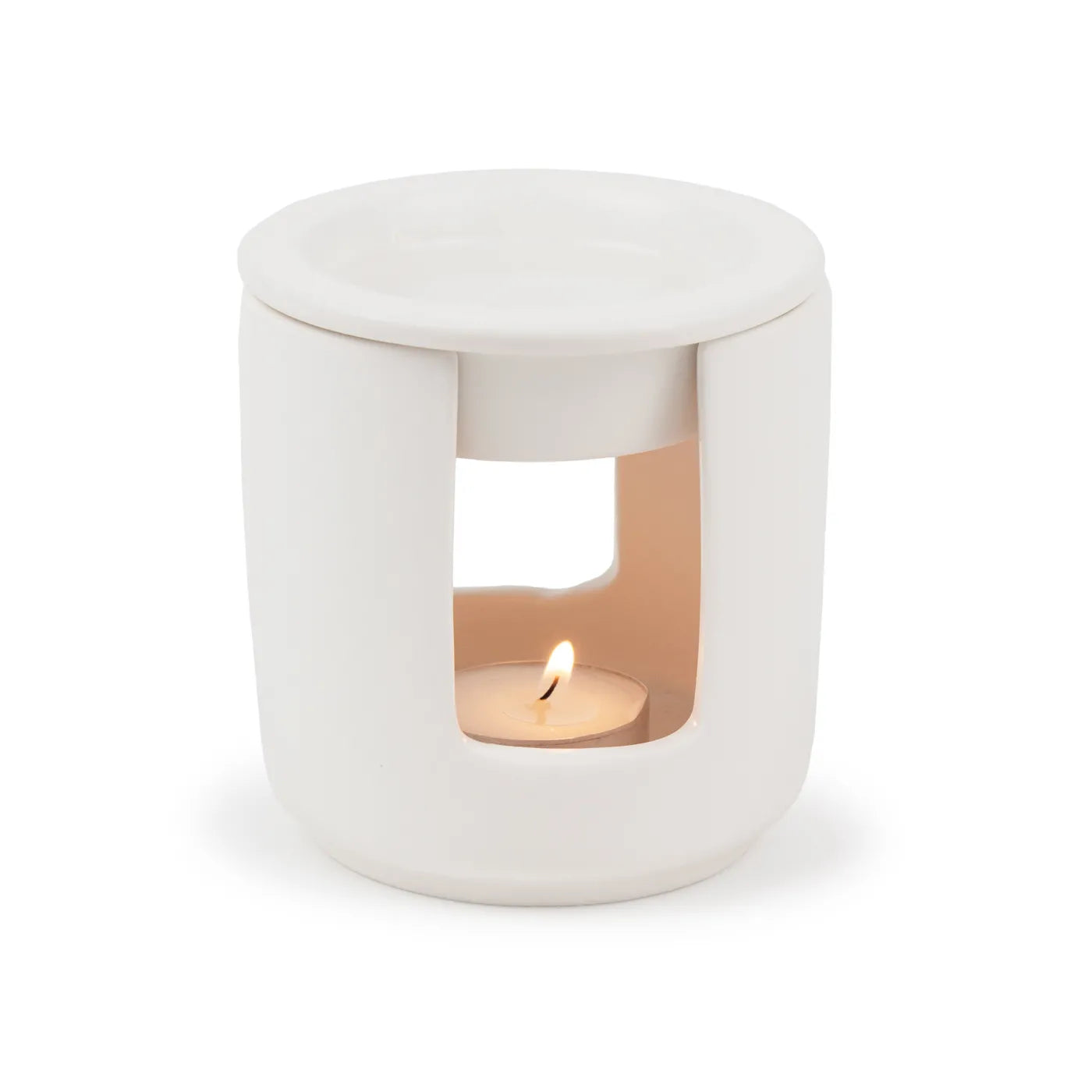 Produktbild Brûle Ceramic - weiss