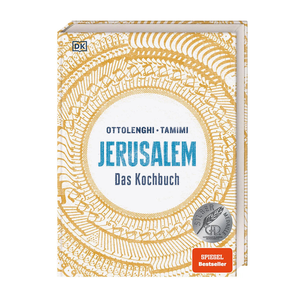 Produktbild JERUSALEM