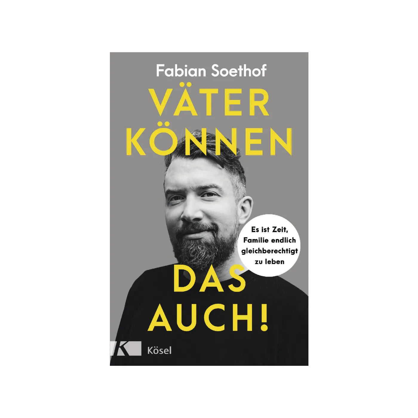 Produktbild Väter können das auch