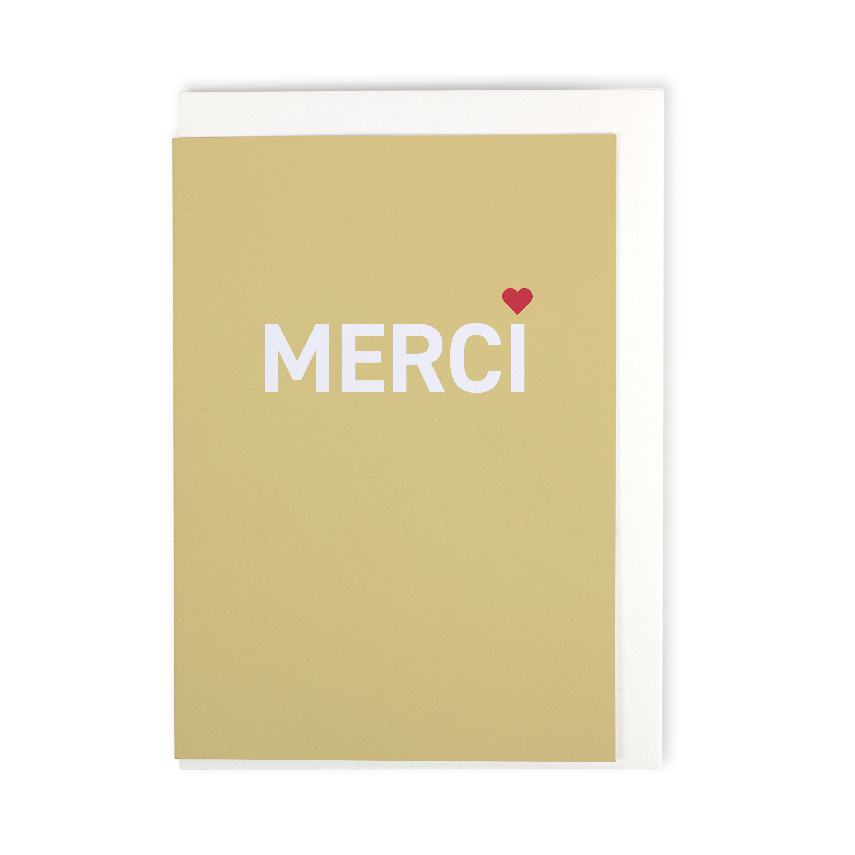 Produktbild Umarmung FK - Merci