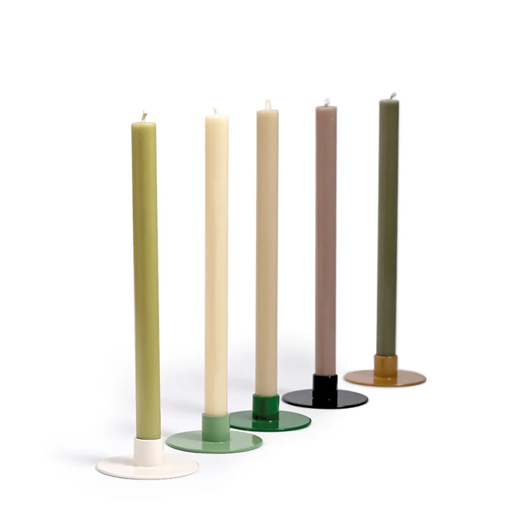 Produktbild Minikerzen 5er Set - Nature