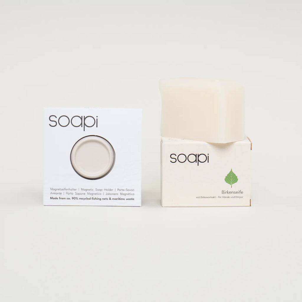 Produktbild soapi - Birkenseife