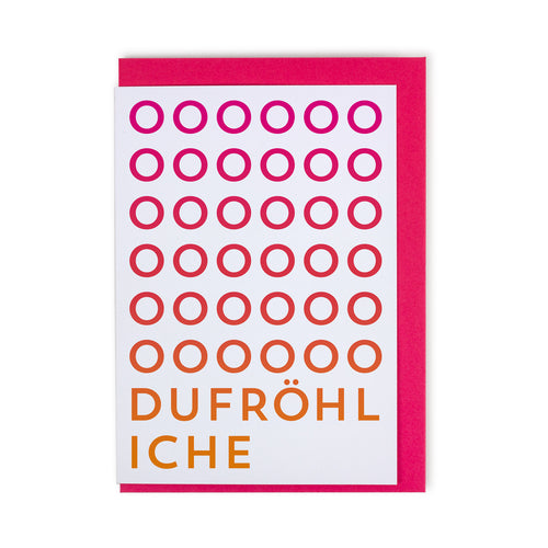 Produktbild Andrea Mettler FK - O du Fröhliche