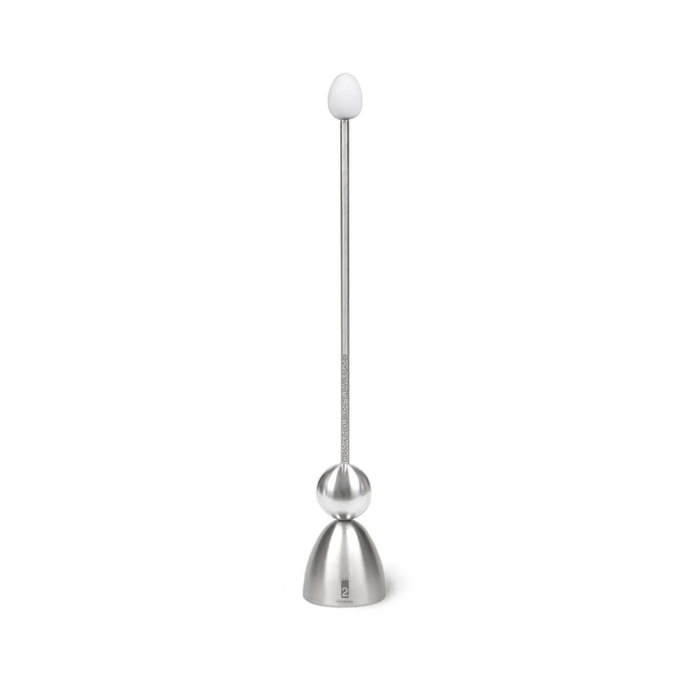 Produktbild Clack - silber weiss