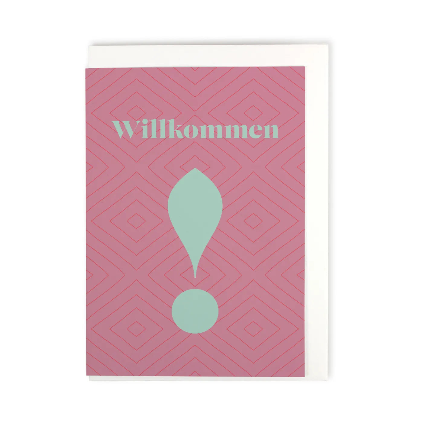 Produktbild Vielfalt - Willkommen!