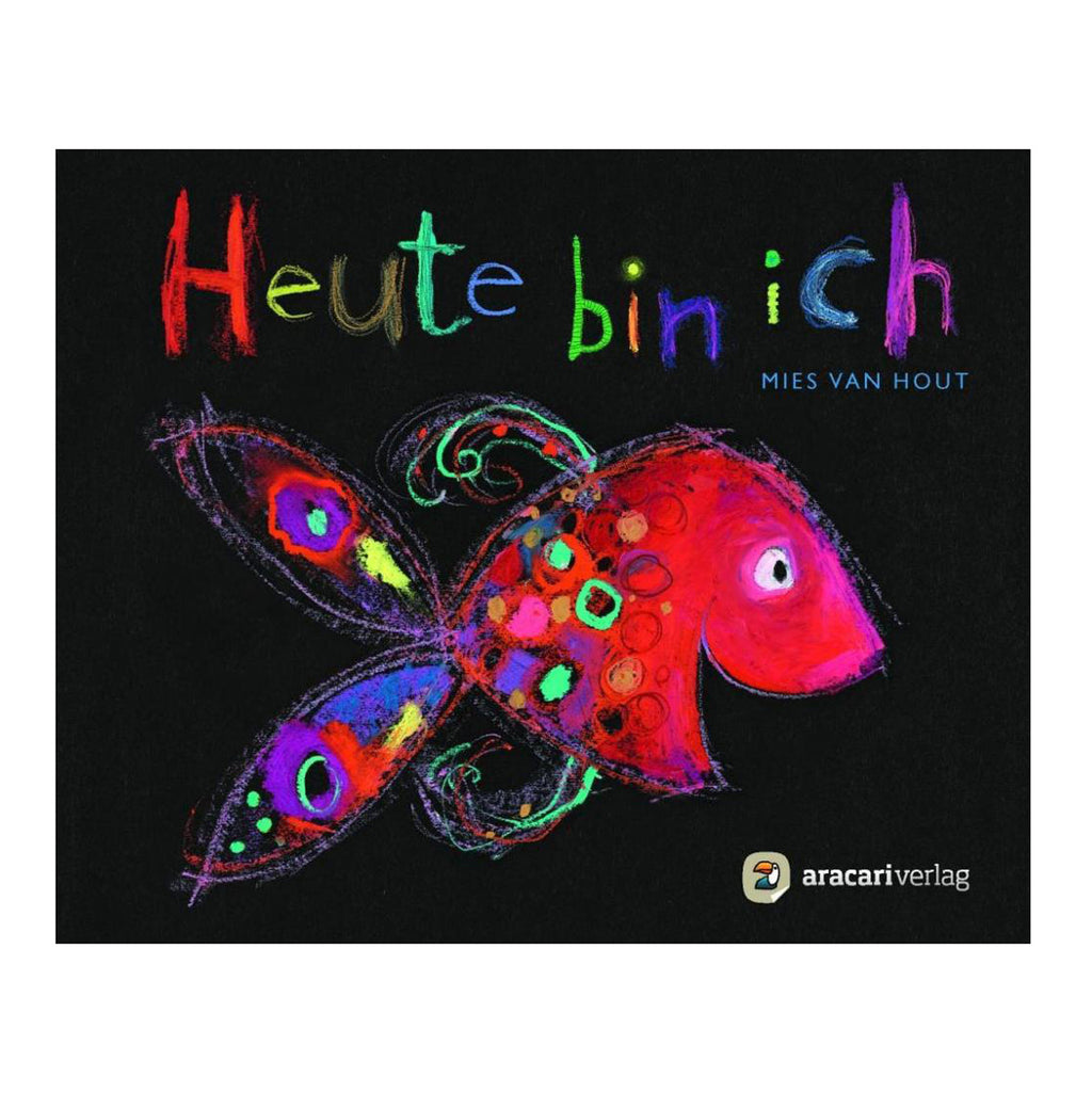 Produktbild Heute bin ich