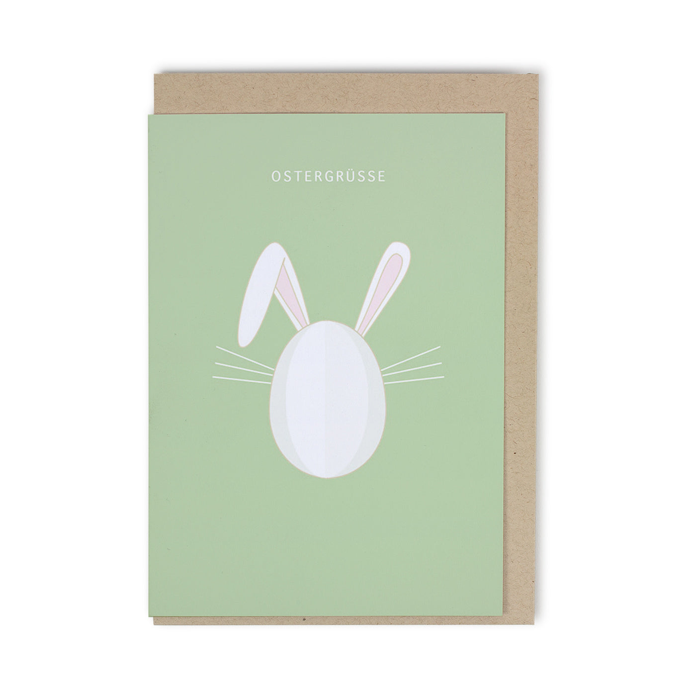 Produktbild Osterhase - Ostergrüsse