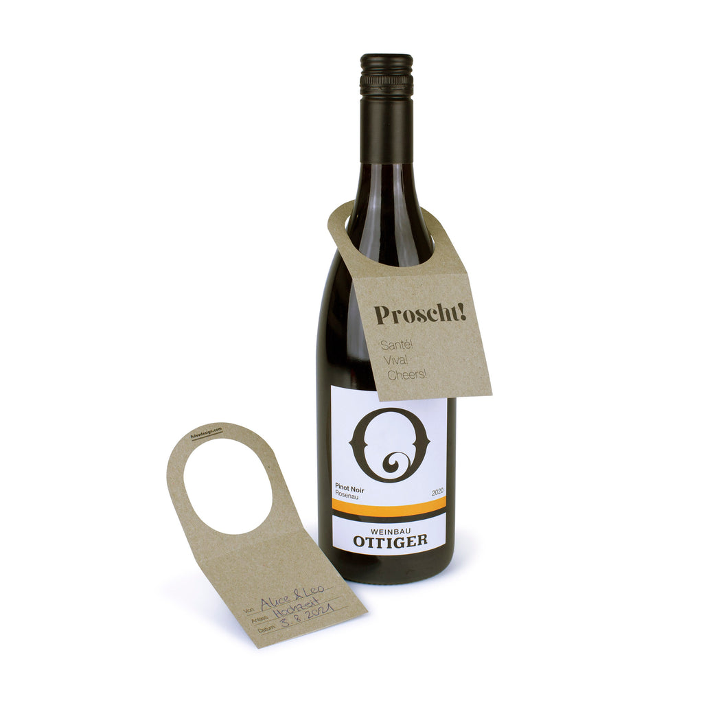 Produktbild-Weinbotschaft - Proscht!