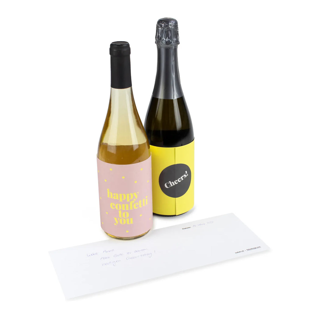 Produktbild-Cheers - Geburtstag