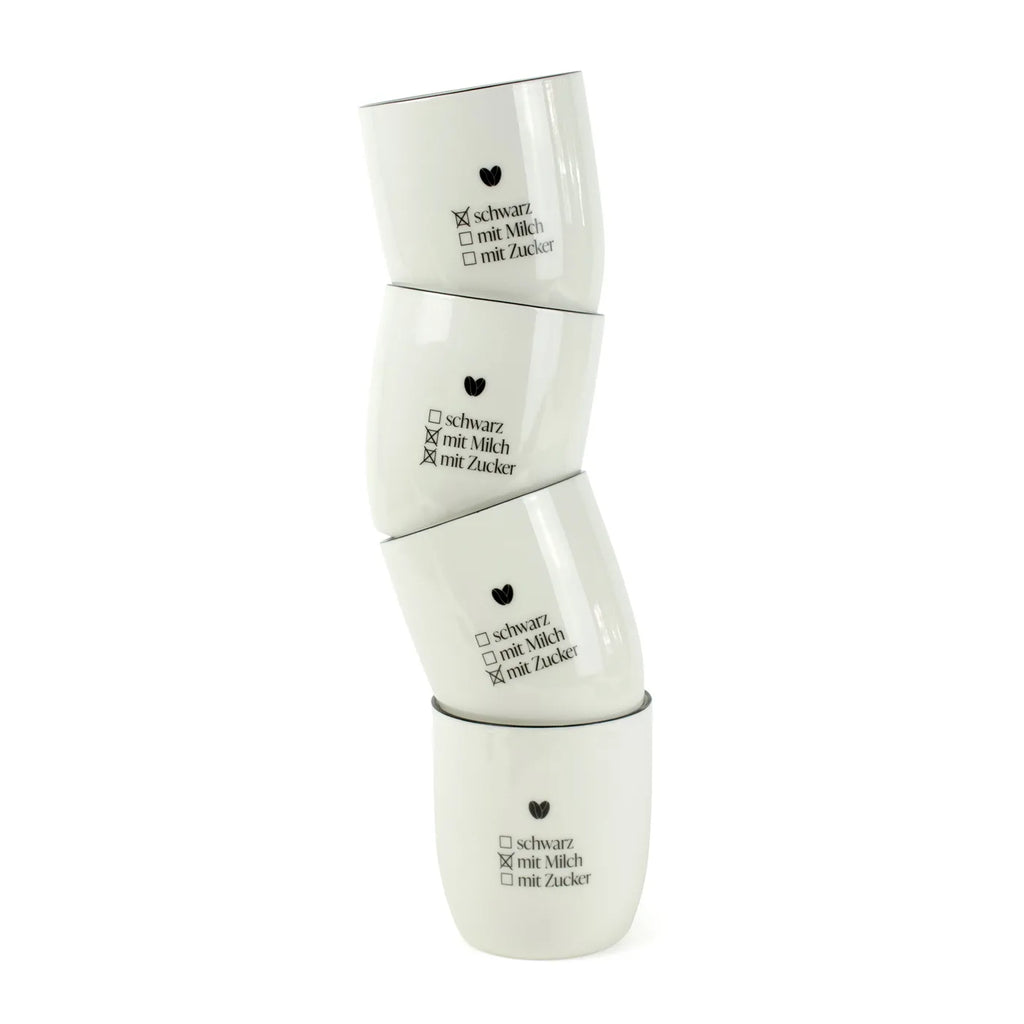 Produktbild-Vorliebe - mit Zucker