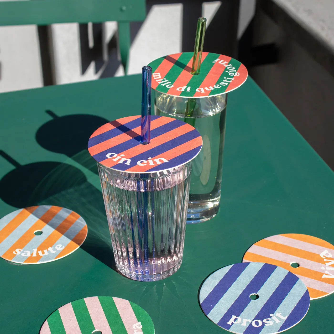 Produktbild-Summ-Summer - Italianità