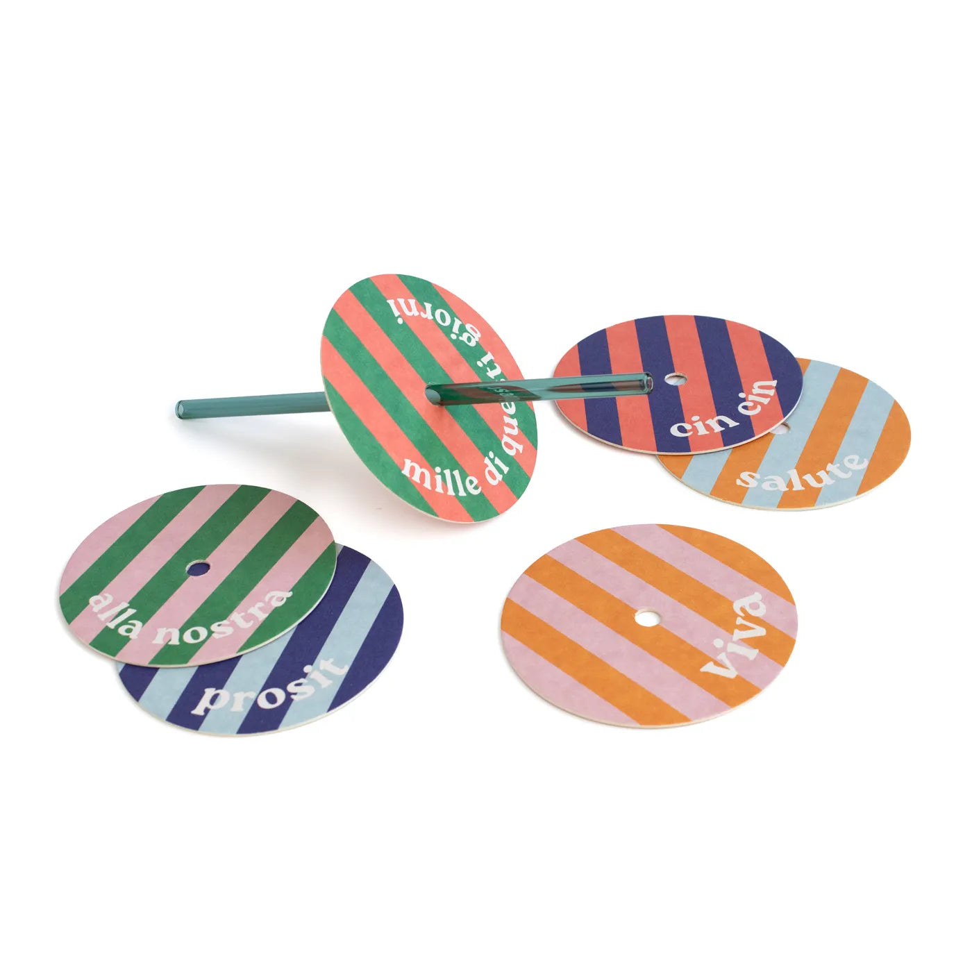 Produktbild-Summ-Summer - Italianità