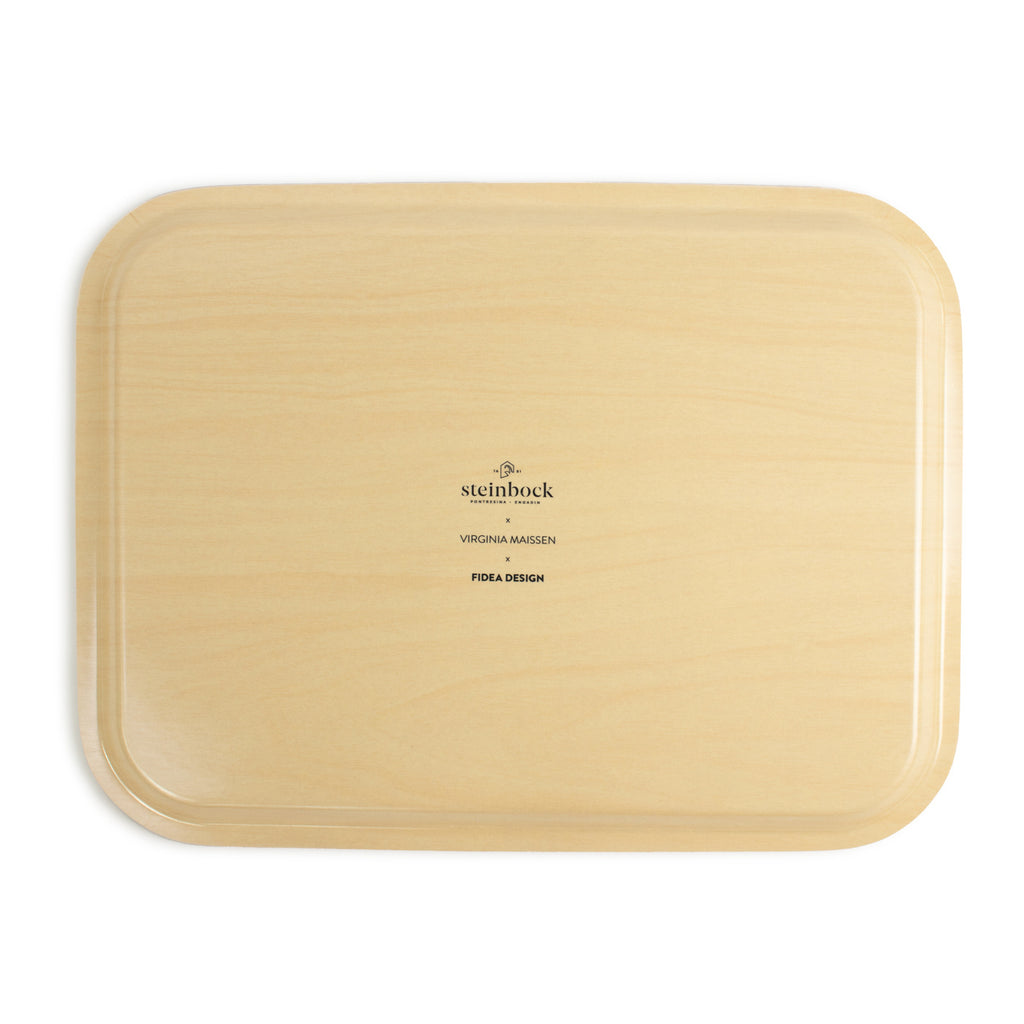 Produktbild-VM - Serviertablett, Lotta