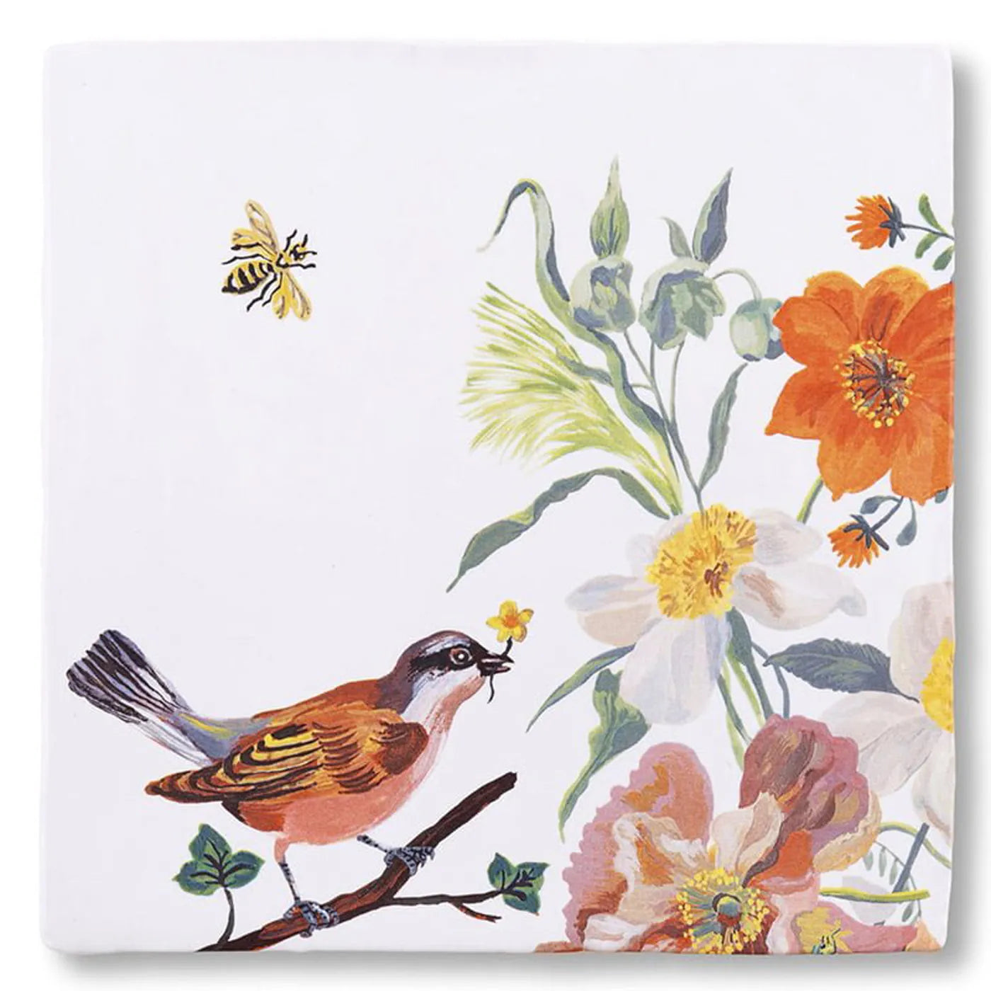 Produktbild Tiles - Birds and Bees