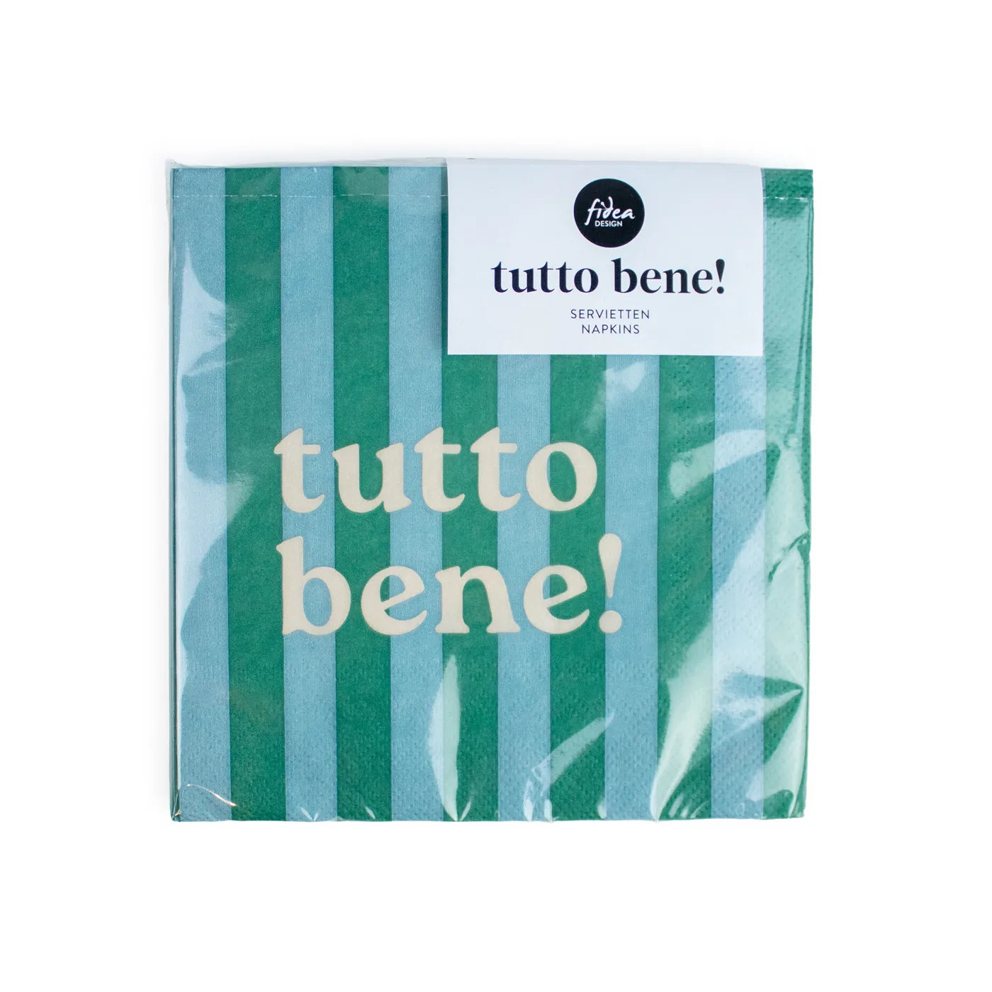 Produktbild-Italianità SR - tutto bene!