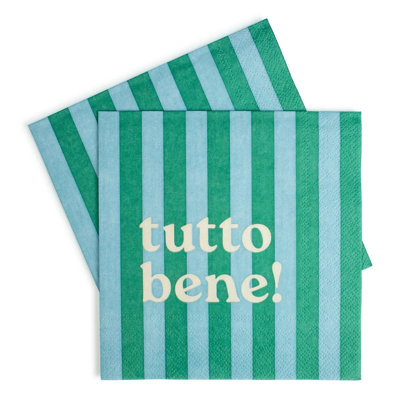 Produktbild-Italianità SR - tutto bene!