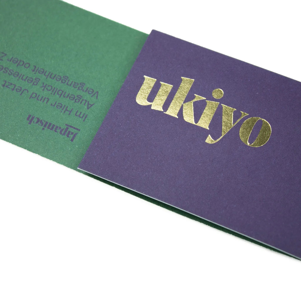 Produktbild-Wortschatz - Ukiyo
