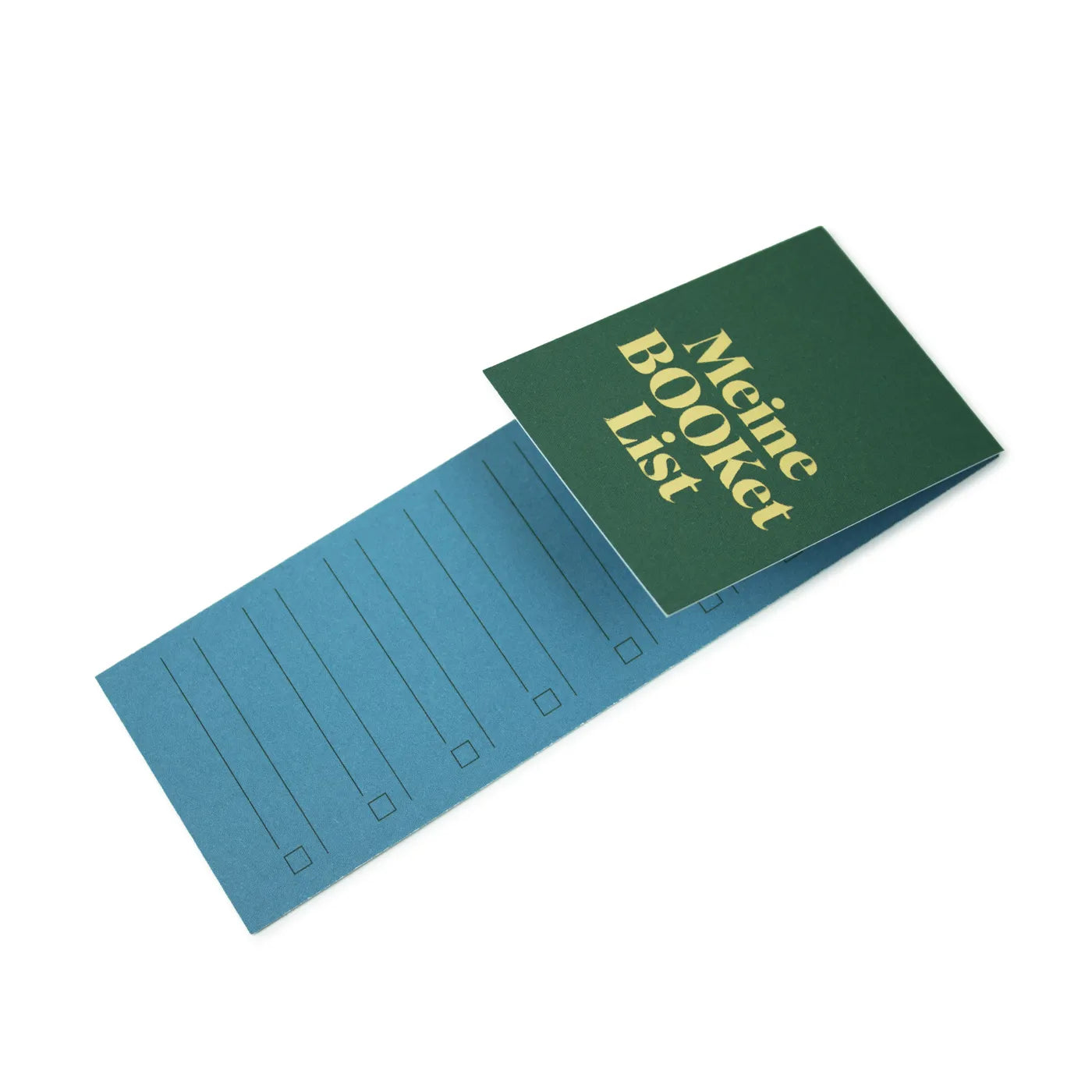 Produktbild-Wortschatz - BOOKet List