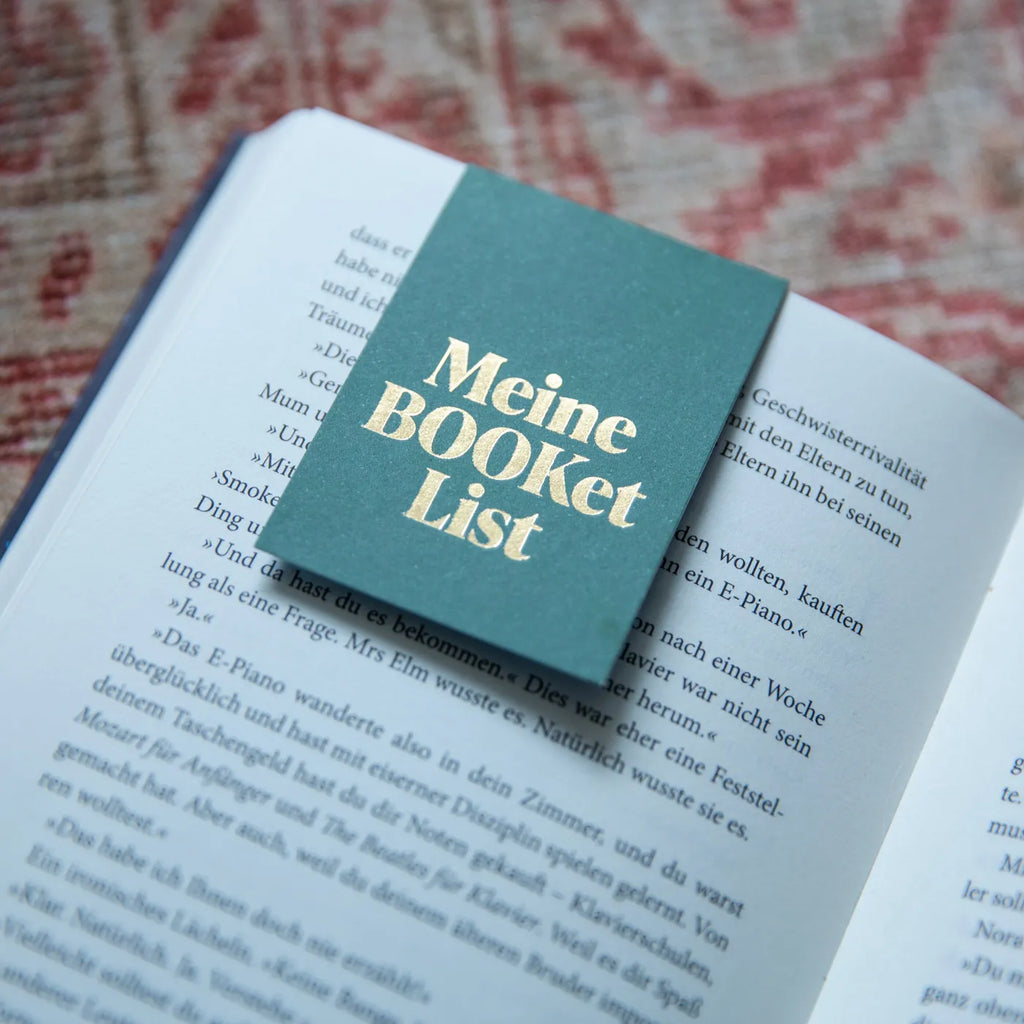 Produktbild-Wortschatz - BOOKet List