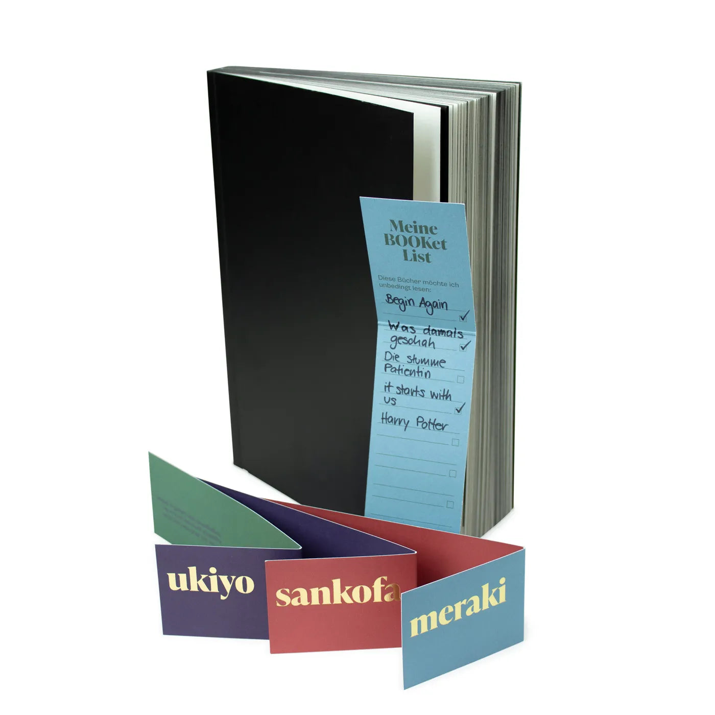 Produktbild-Wortschatz - Sankofa