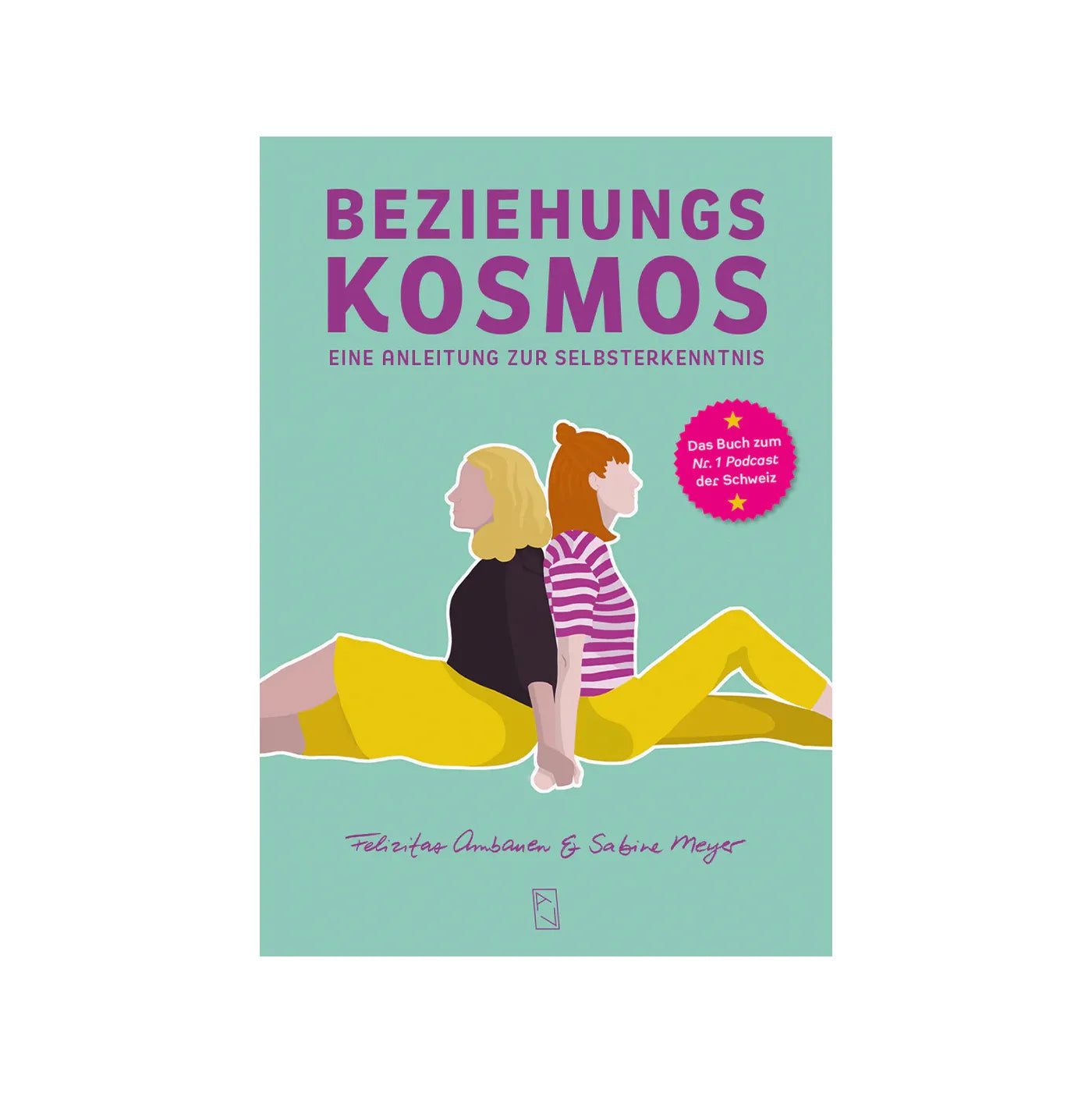 Produktbild Beziehungskosmos