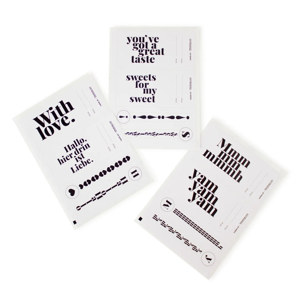 Produktbild-Tadah - Great Taste